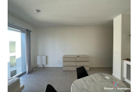 Appartement T1 - LAVAL - Quartier Ferrié