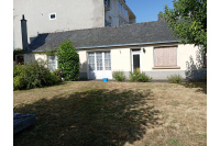 Ensemble immobilier centre-ville de Mayenne