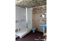 Ensemble immobilier centre-ville de Mayenne