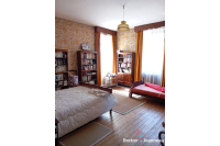 Ensemble immobilier centre-ville de Mayenne