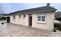 Maison plain pied SAINT-BERTHEVIN