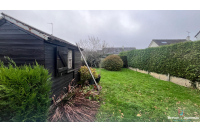 Maison plain pied SAINT-BERTHEVIN