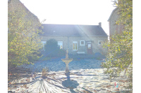 Maison La Bazouge des Alleux