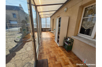 Maison La Bazouge des Alleux