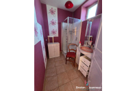 Maison La Bazouge des Alleux