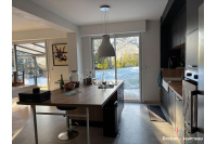 Propriété à L'Huisserie