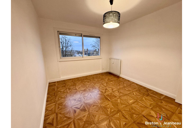 Appartement T2 à Laval