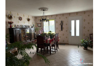 Maison L Huisserie 5 pièce(s) 92 m2