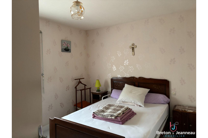 Maison L Huisserie 5 pièce(s) 92 m2