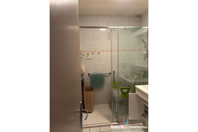 Maison L Huisserie 5 pièce(s) 92 m2