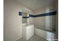Appartement T2 - LAVAL proche Gare