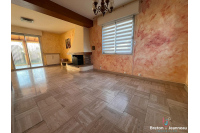 LAVAL MAISON 140 M²