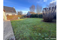 LAVAL MAISON 140 M²