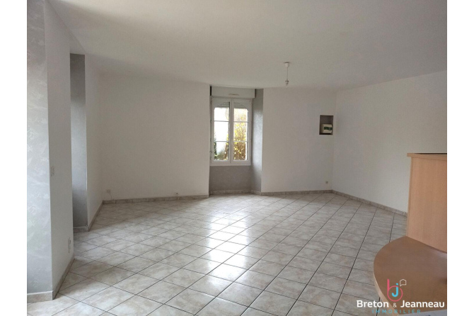 Neau House, 6 rooms, 120 m2