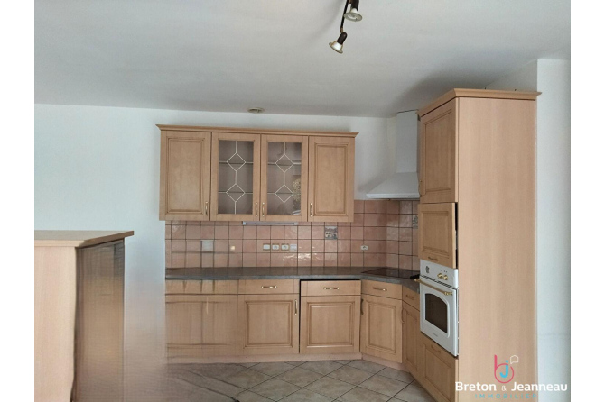 Neau House, 6 rooms, 120 m2