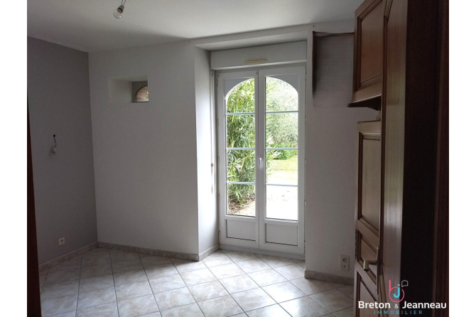 Neau House, 6 rooms, 120 m2