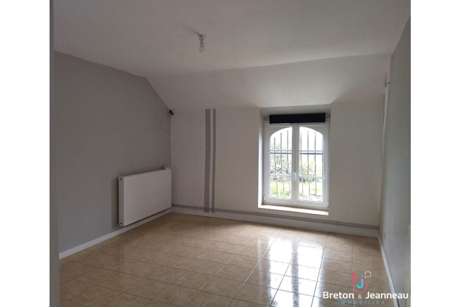 Neau House, 6 rooms, 120 m2