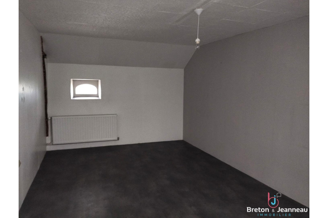 Neau House, 6 rooms, 120 m2