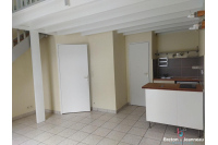 Appartement en duplex à Mayenne