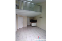 Appartement en duplex à Mayenne