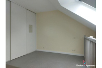 Appartement en duplex à Mayenne