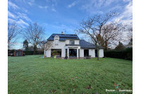 Maison à Saint-Berthevin