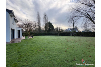 Maison à Saint-Berthevin