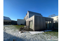 4-bedroom house - Laval - Hilard district