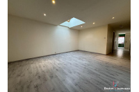 Appartement T2 centre-ville de Château-Gontier