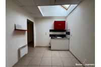 Appartement T2 centre-ville de Château-Gontier