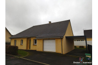 PAVILLON F4 à VAIGES