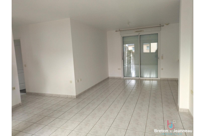 PAVILLON F4 à VAIGES