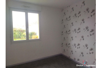 PAVILLON F4 à VAIGES