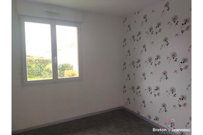 PAVILLON F4 à VAIGES