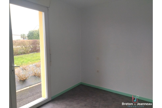 PAVILLON F4 à VAIGES