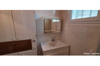 Maison de plain-pied à Loiron dans le centre