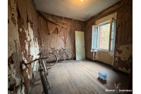 Maison à Laubrières