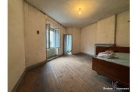 Maison à Laubrières