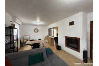 Pavillon sur sous-sol à Saint-Denis-De-Gastines