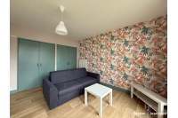 T1 LAVAL - 1 pièce(s) - 25 m2