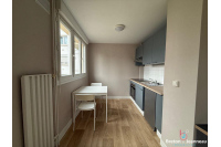 T1 LAVAL - 1 pièce(s) - 25 m2