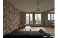 T1 LAVAL - 1 pièce(s) - 25 m2