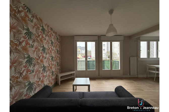 T1 LAVAL - 1 pièce(s) - 25 m2