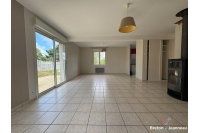 Maison Quelaines Saint Gault