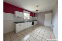 Maison Quelaines Saint Gault