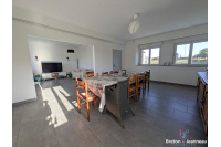 Corps de ferme avec dépendances secteur VAIGES