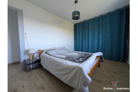 Corps de ferme avec dépendances secteur VAIGES