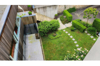 Maison de Charme hyper-centre de Laval