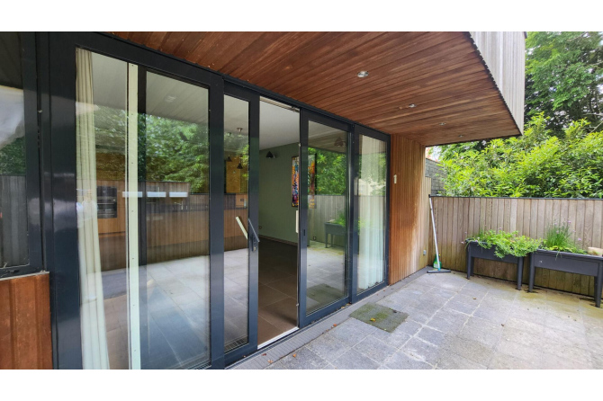 Maison de Charme hyper-centre de Laval