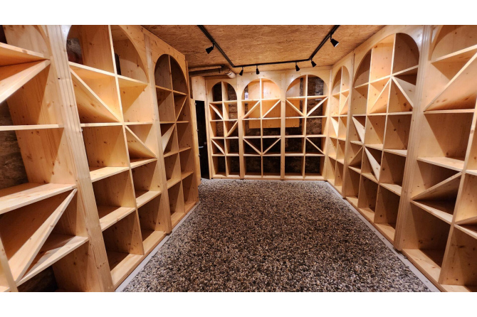 Maison de Charme hyper-centre de Laval